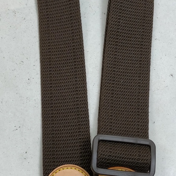 Louis Vuitton Canvas Brown Strap - Picture 9 of 9